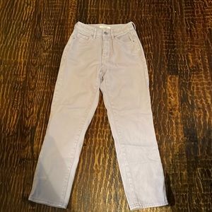 PacSun Mom Jeans